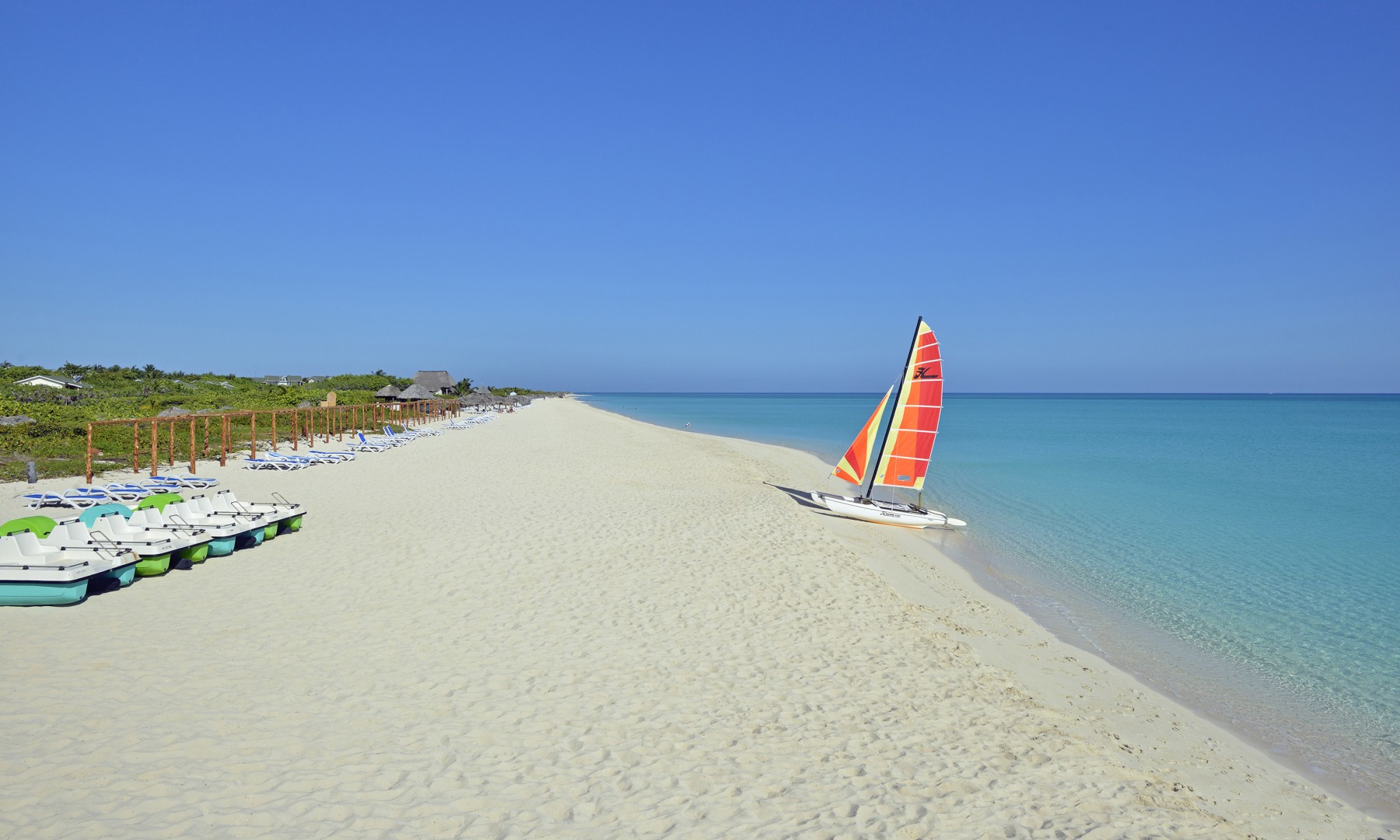Melia Las Dunas